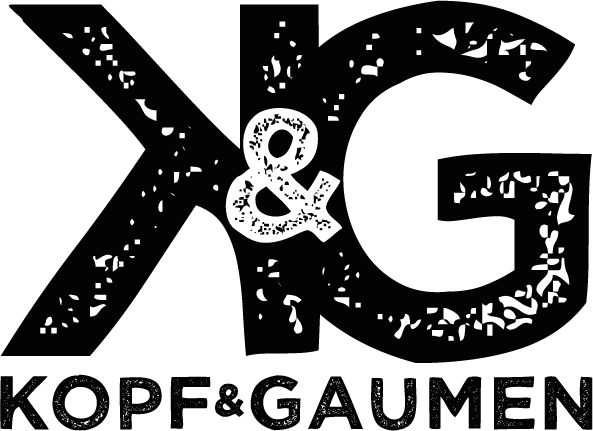 KuG Buchungsseite