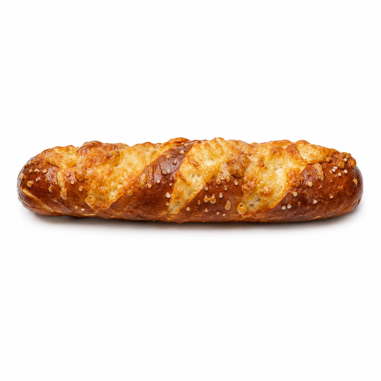 Laugenkäsestange