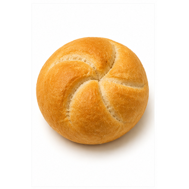 Kaiserbrötchen