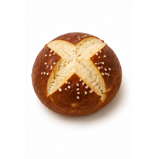 Laugenbrötchen