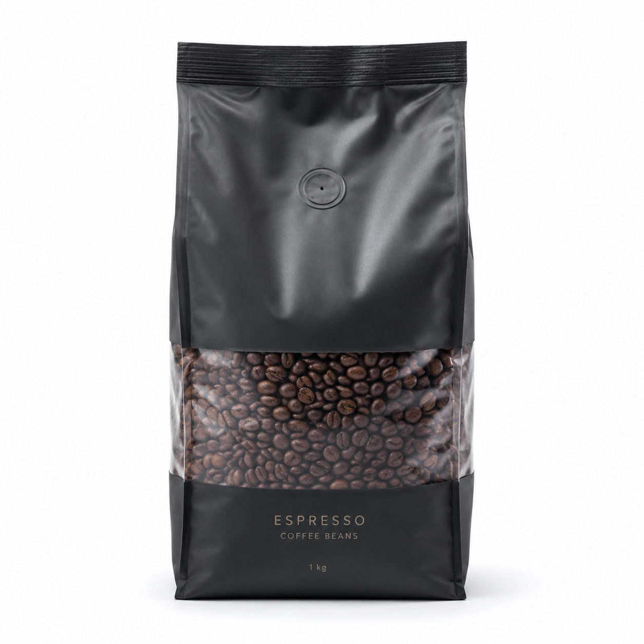 Espressobohnen, 1 kg