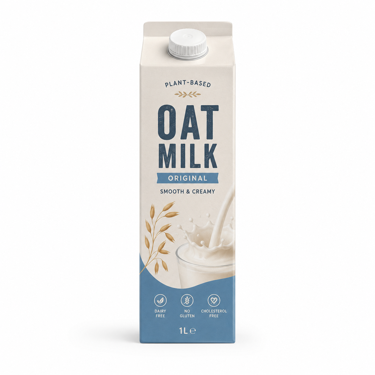 Hafermilch, 1,00 l