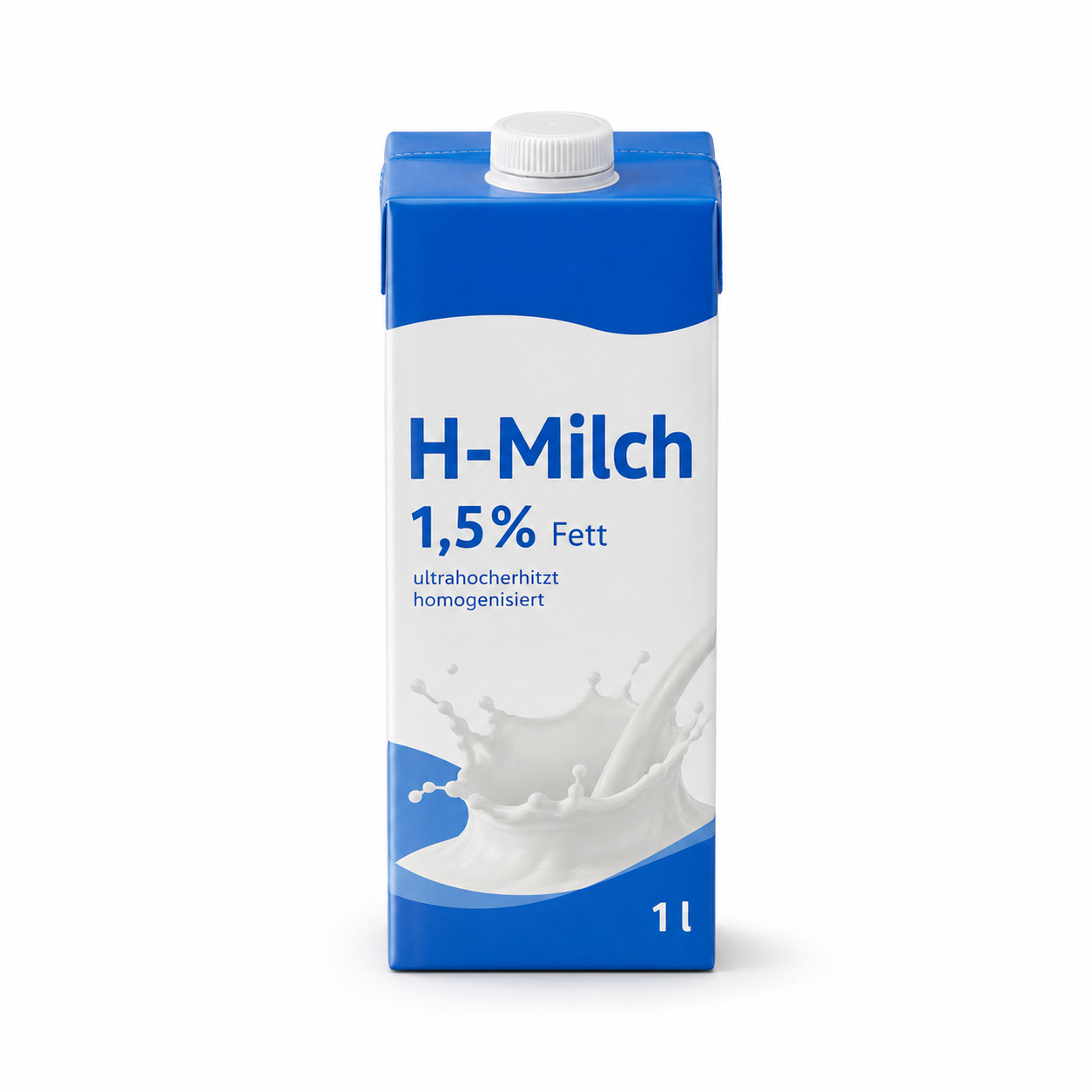 H-Milch 1,5% 1l