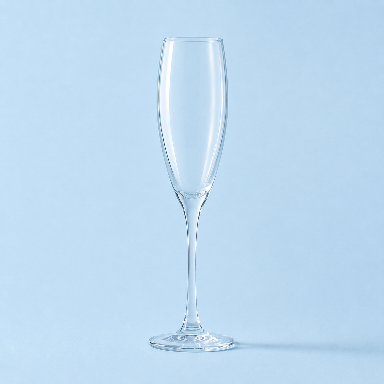 Sektglas 24 Stück