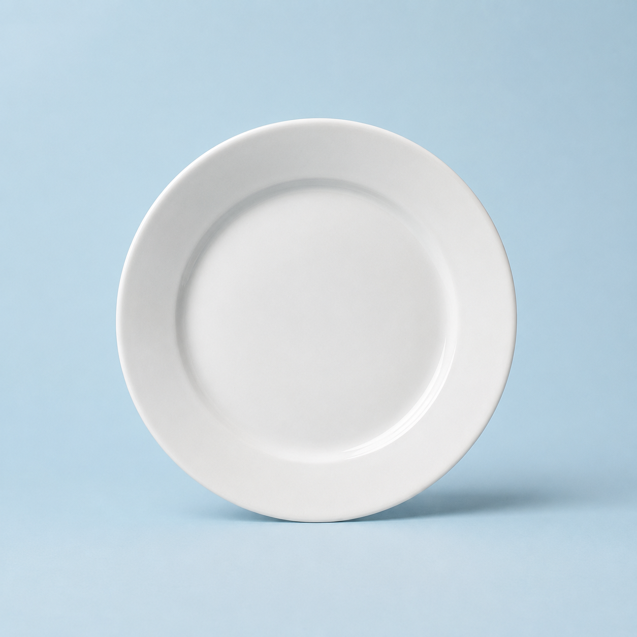 Teller Ø 18 - 21 cm