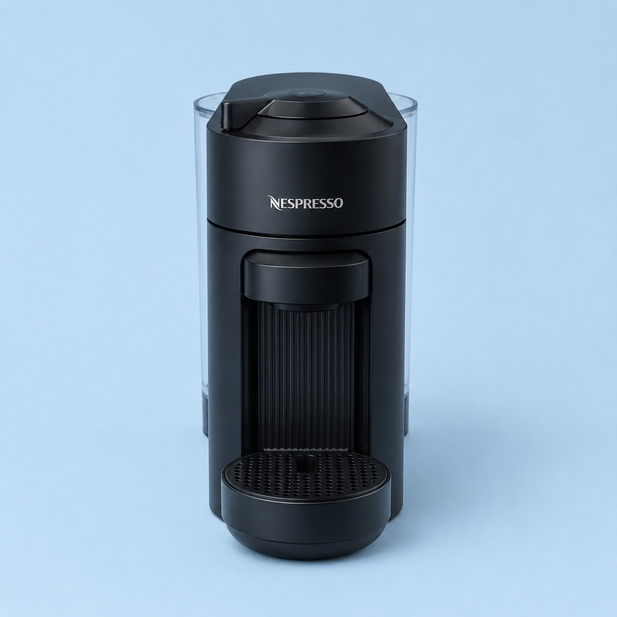 Nespresso Kapselmaschine (ohne Kapseln)