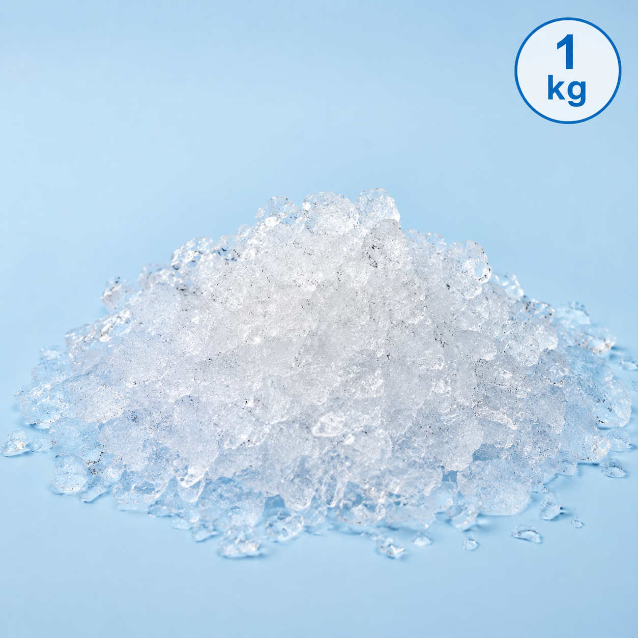 Crushed-Ice 1kg