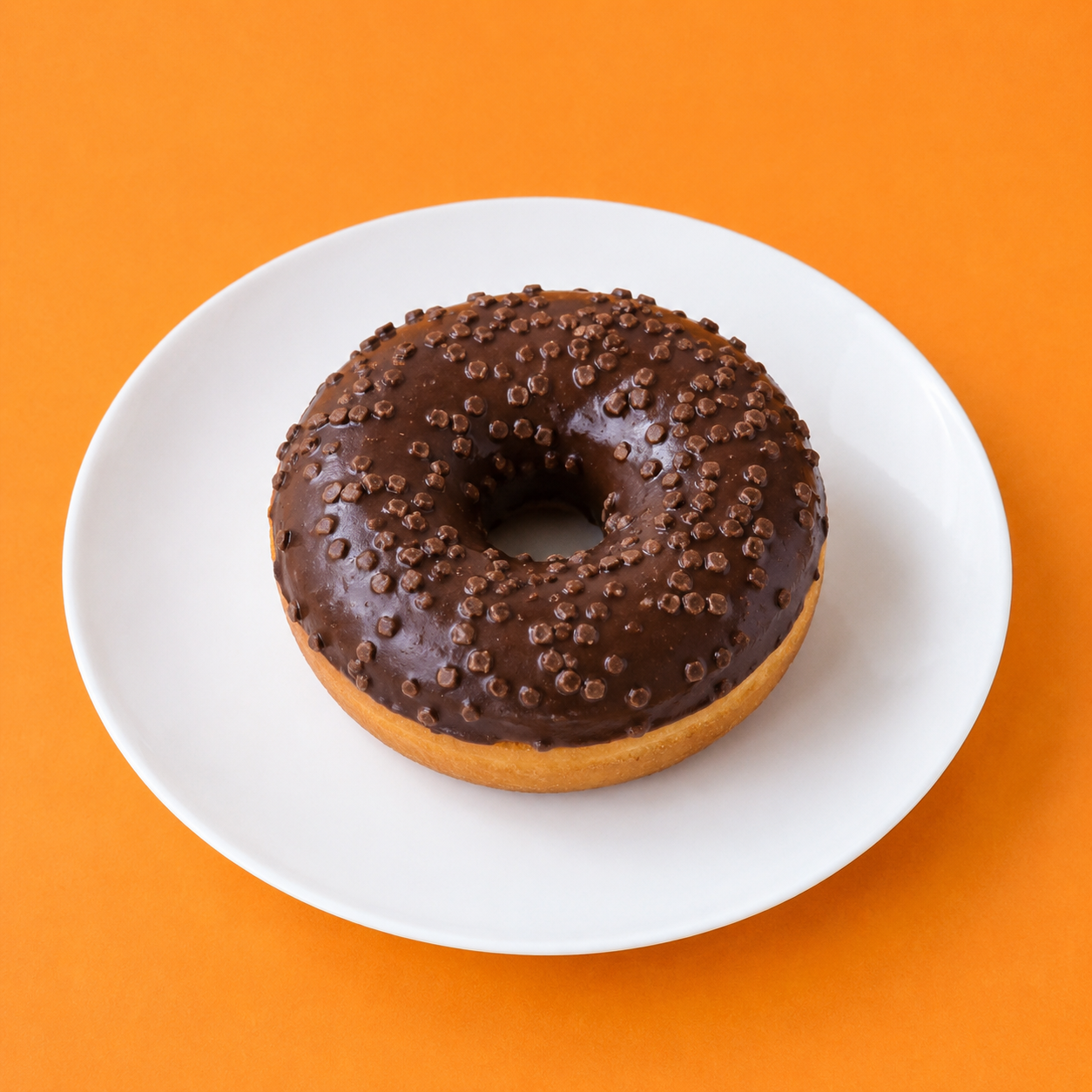 Schokodonuts