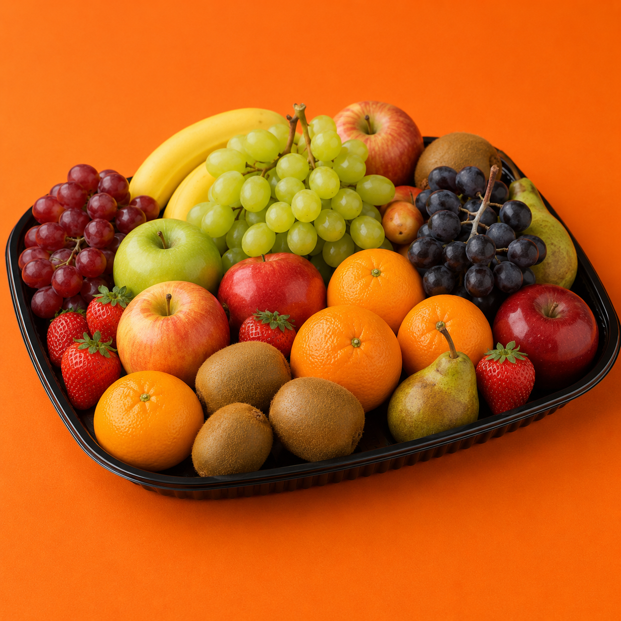Obst gemischt 1kg