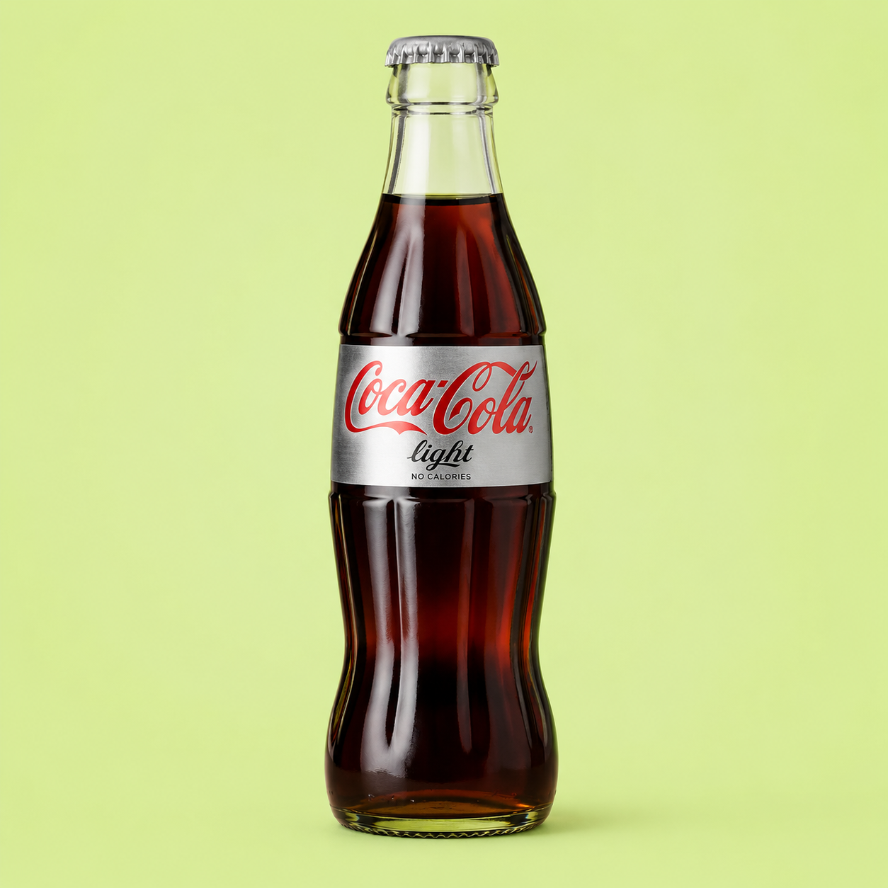 Coca Cola light, 24x 0,33 l