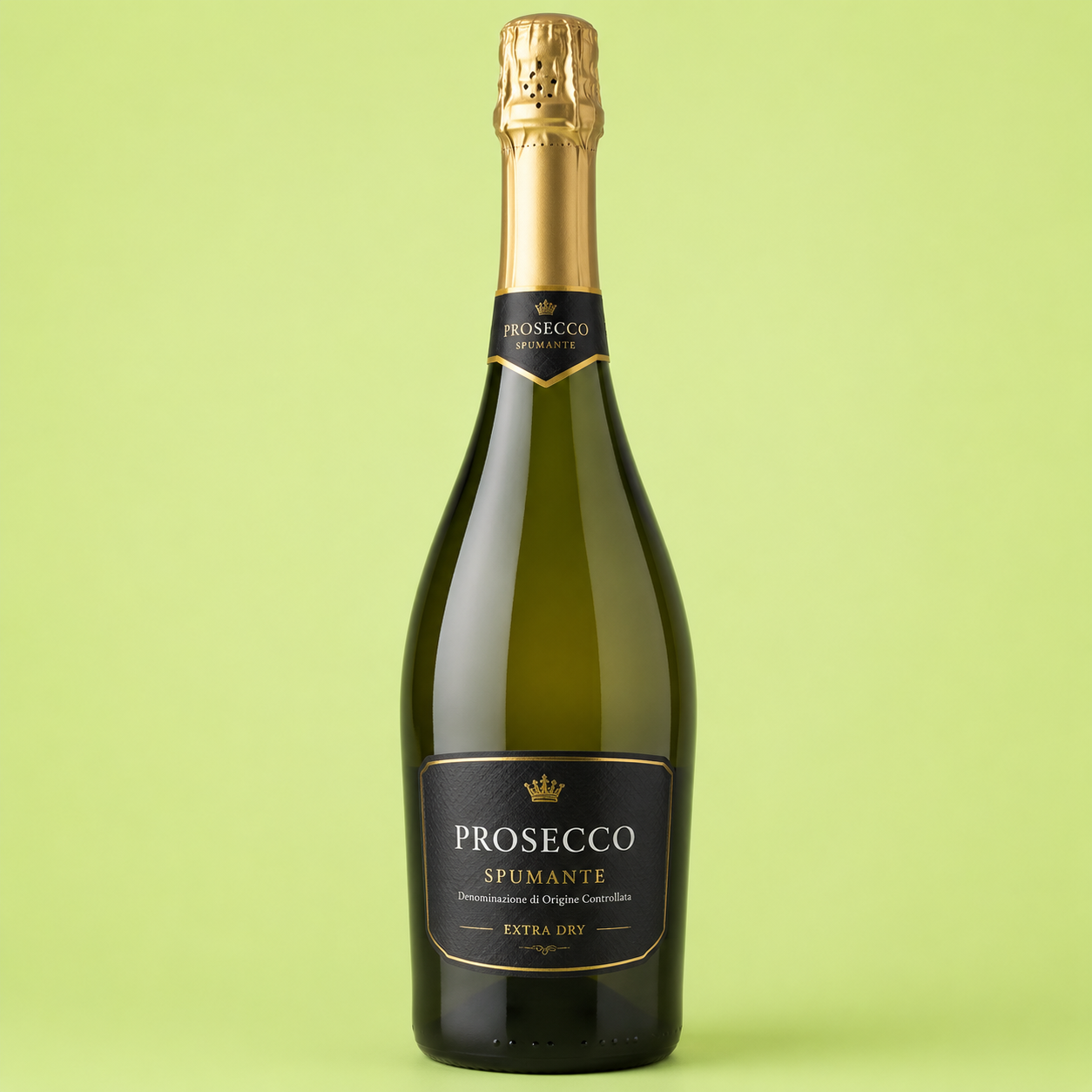 Prosecco Spumante, 6x 0,75 l