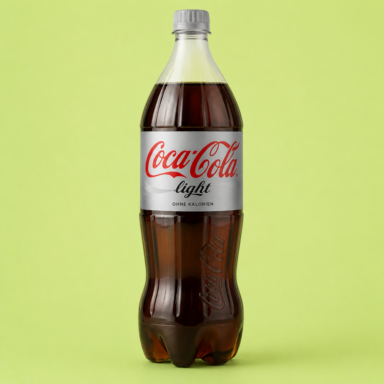 Coca Cola light, 12x 1,00 l