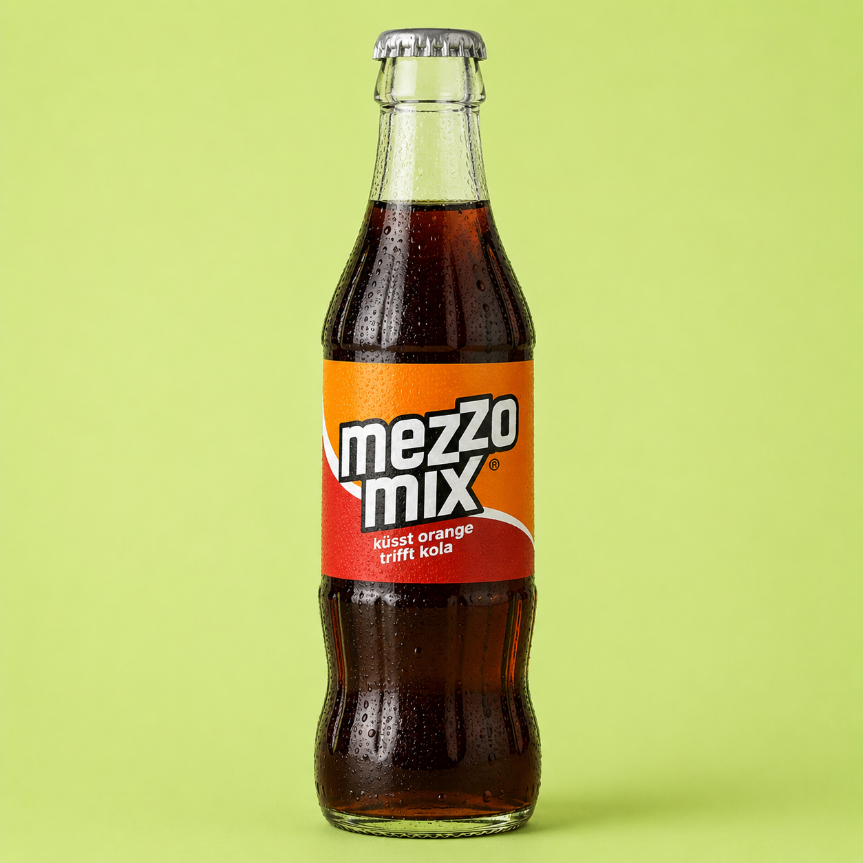 Mezzo Mix, 24x 0,33 l