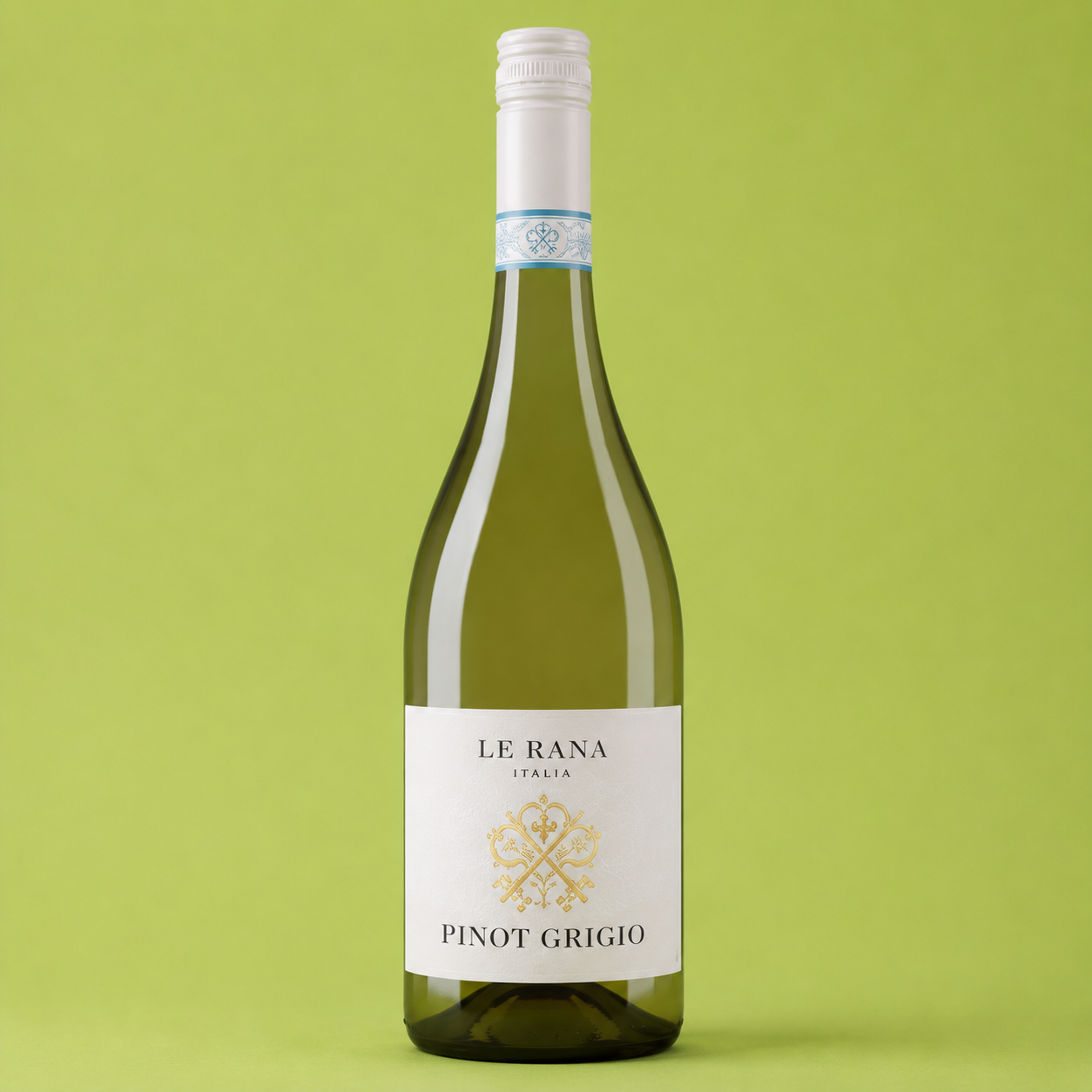 Lugana, Presa, Italien 1x 0,75 l