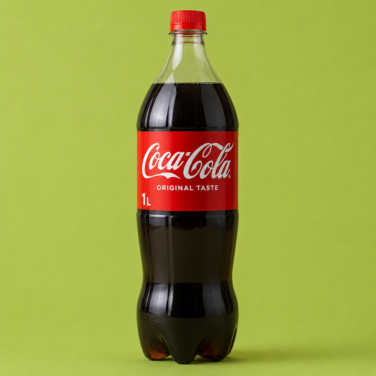 Coca Cola, 12x 1,00 l