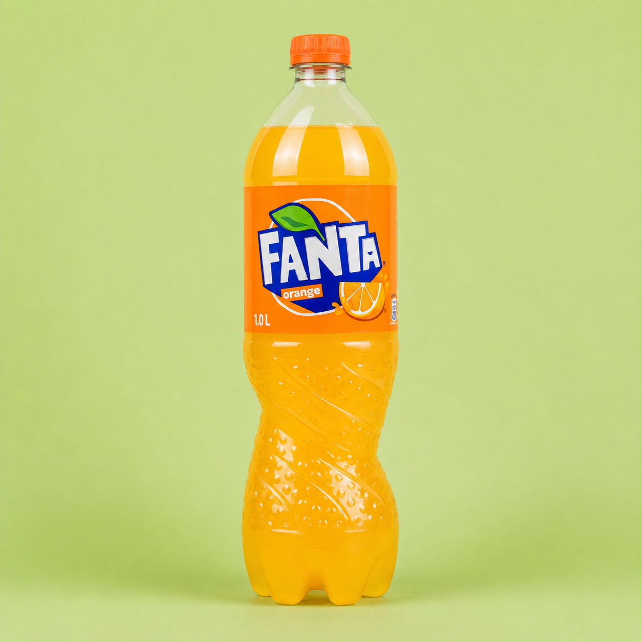 Fanta, 12x 1,00 l