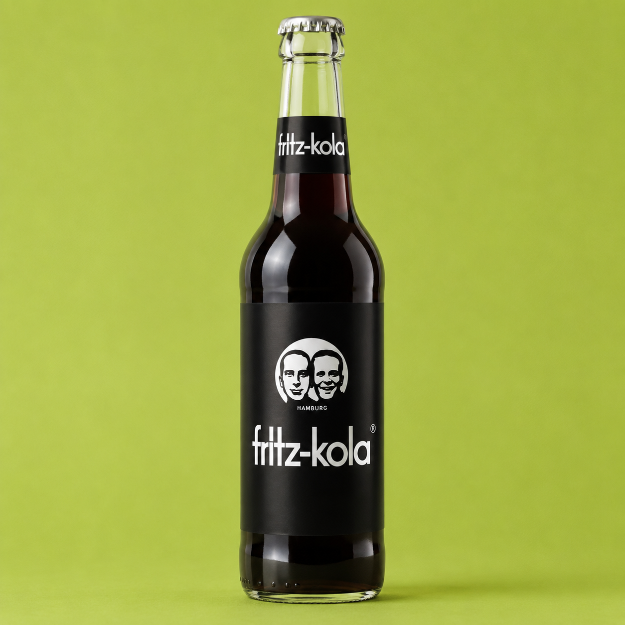 Fritz Kola, 24x 0,33 l