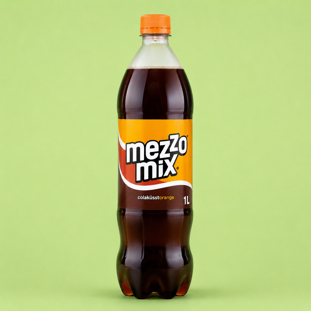 Mezzo Mix, 12x 1,00 l