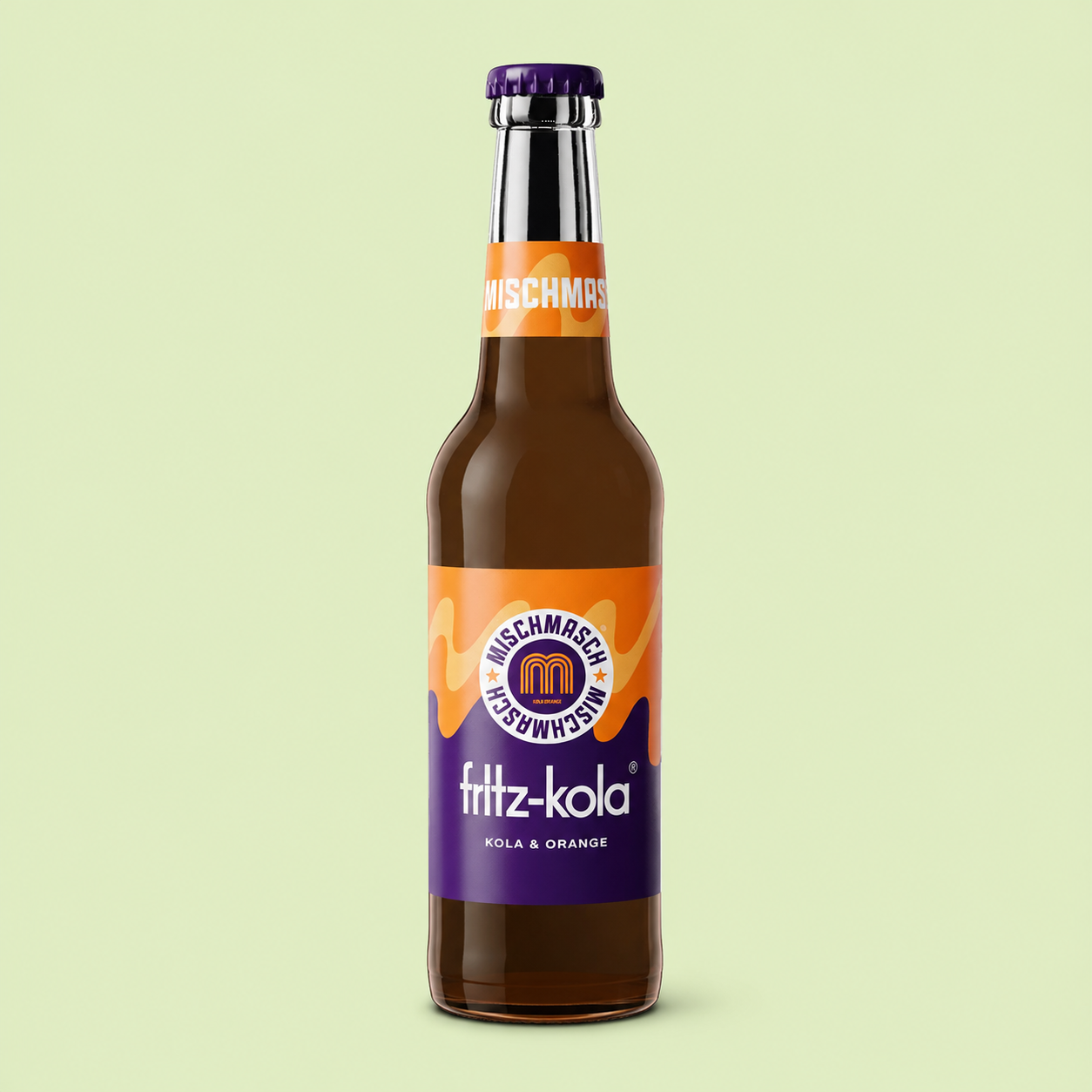 Fritz Mischmasch, 24x 0,33 l