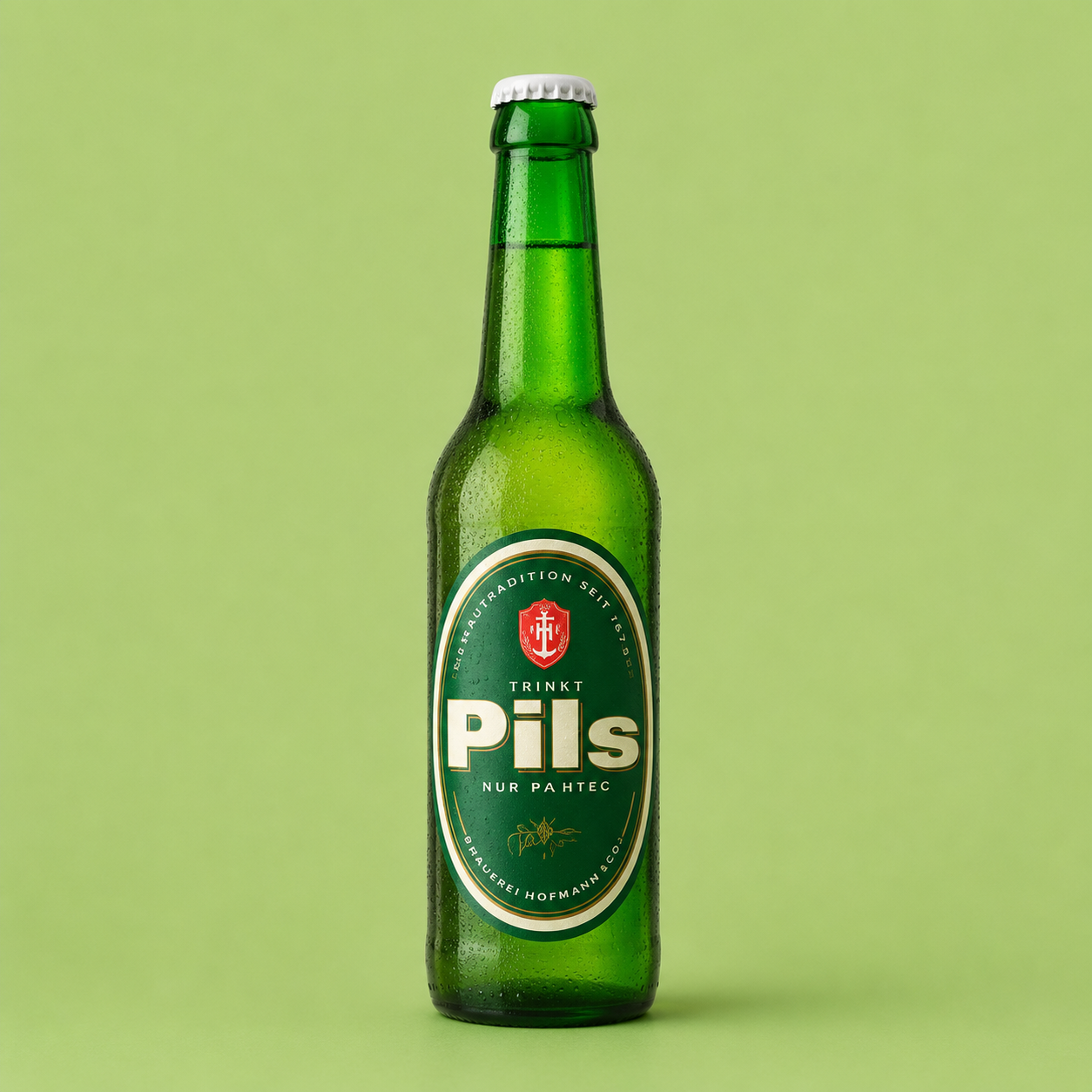 Hofmann Pils, 24x 0,33 l