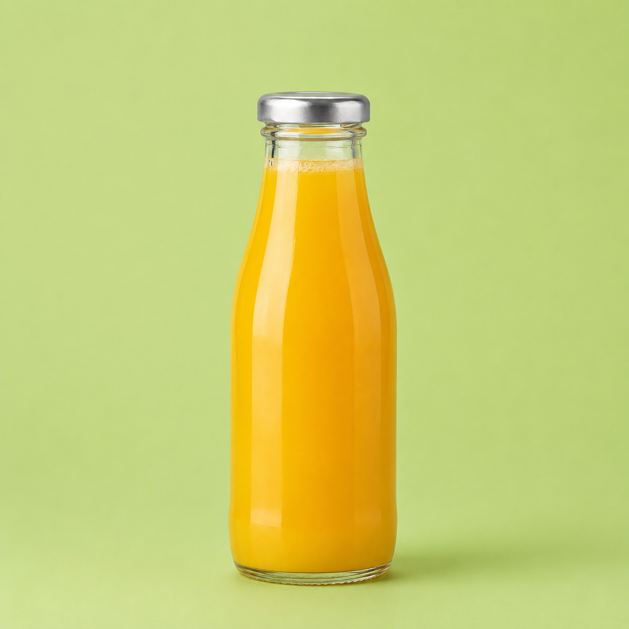 Orangensaft, 24x 0,20 l