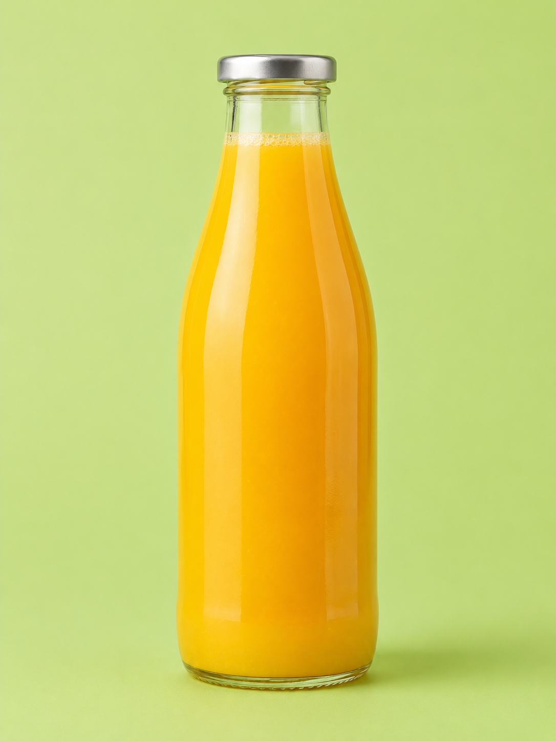 Orangensaft, 6x 1,00 l