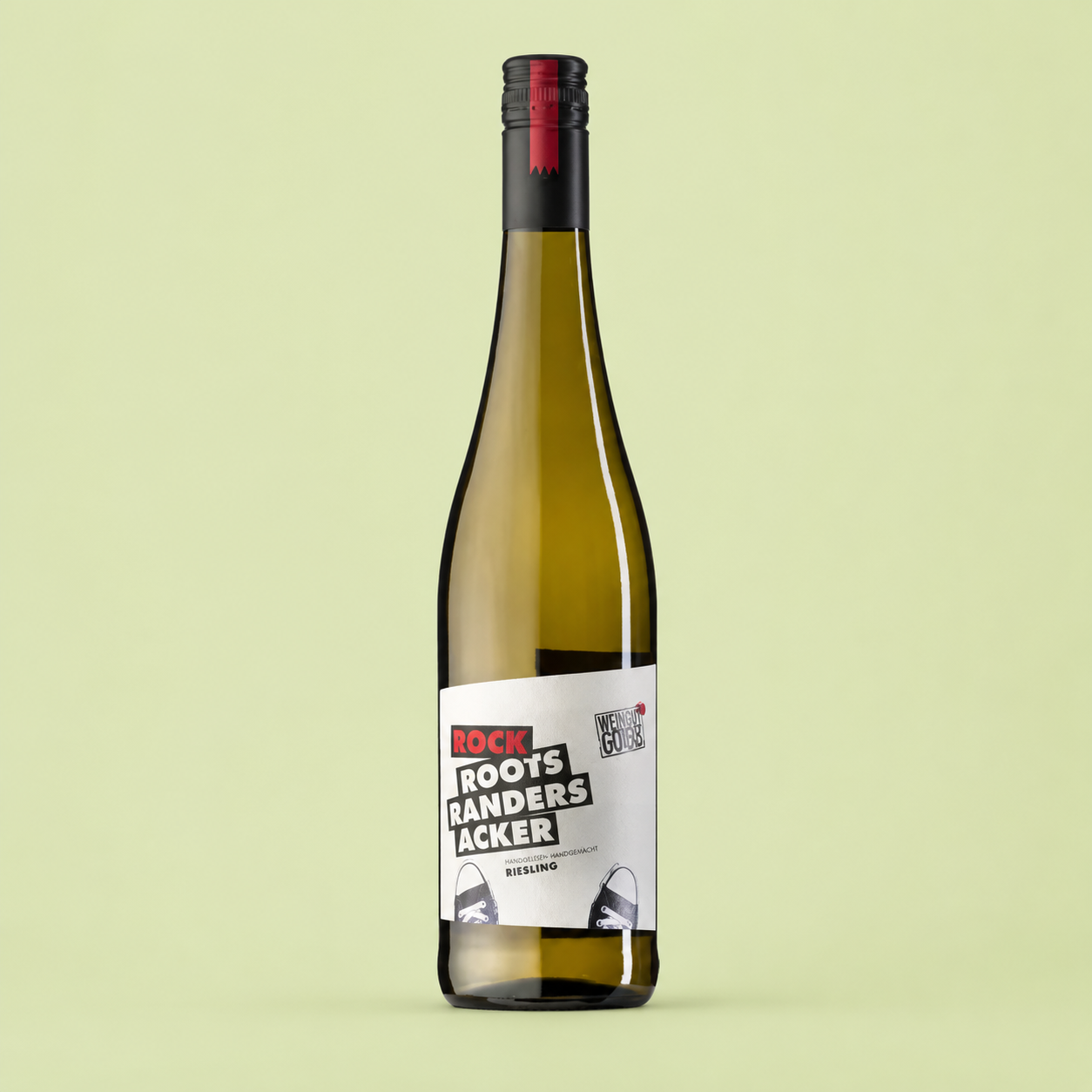 Rock Riesling, Göbel, Franken 6x 0,75 l