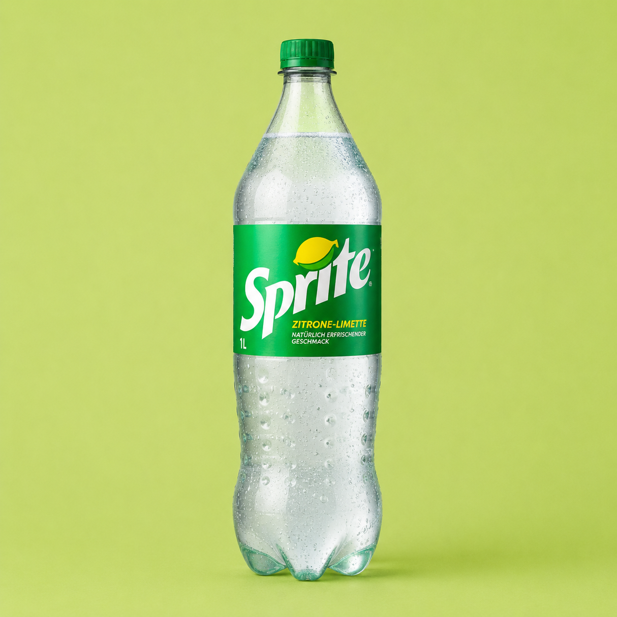 Sprite, 12x 1,00 l