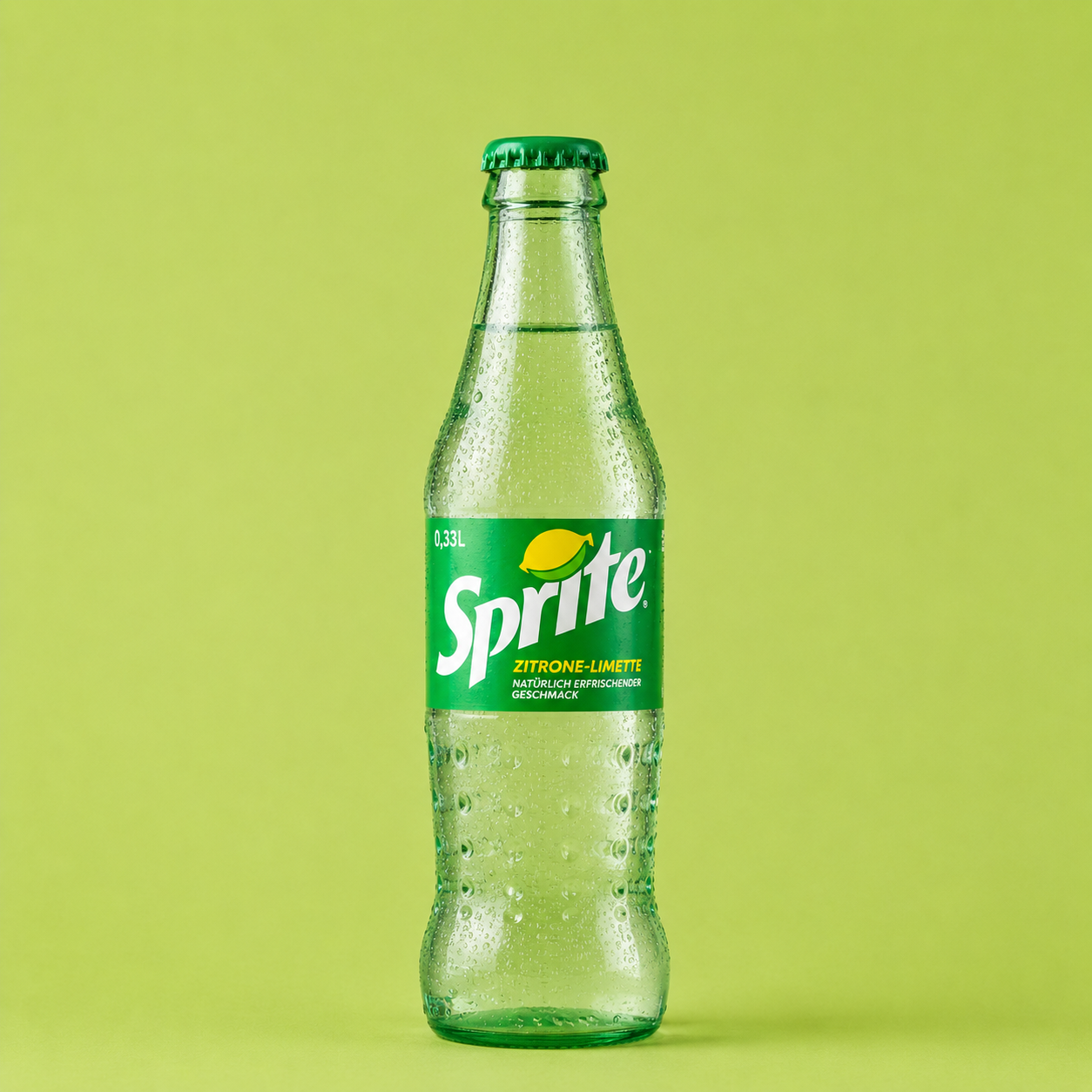 Sprite, 24x 0,33 l