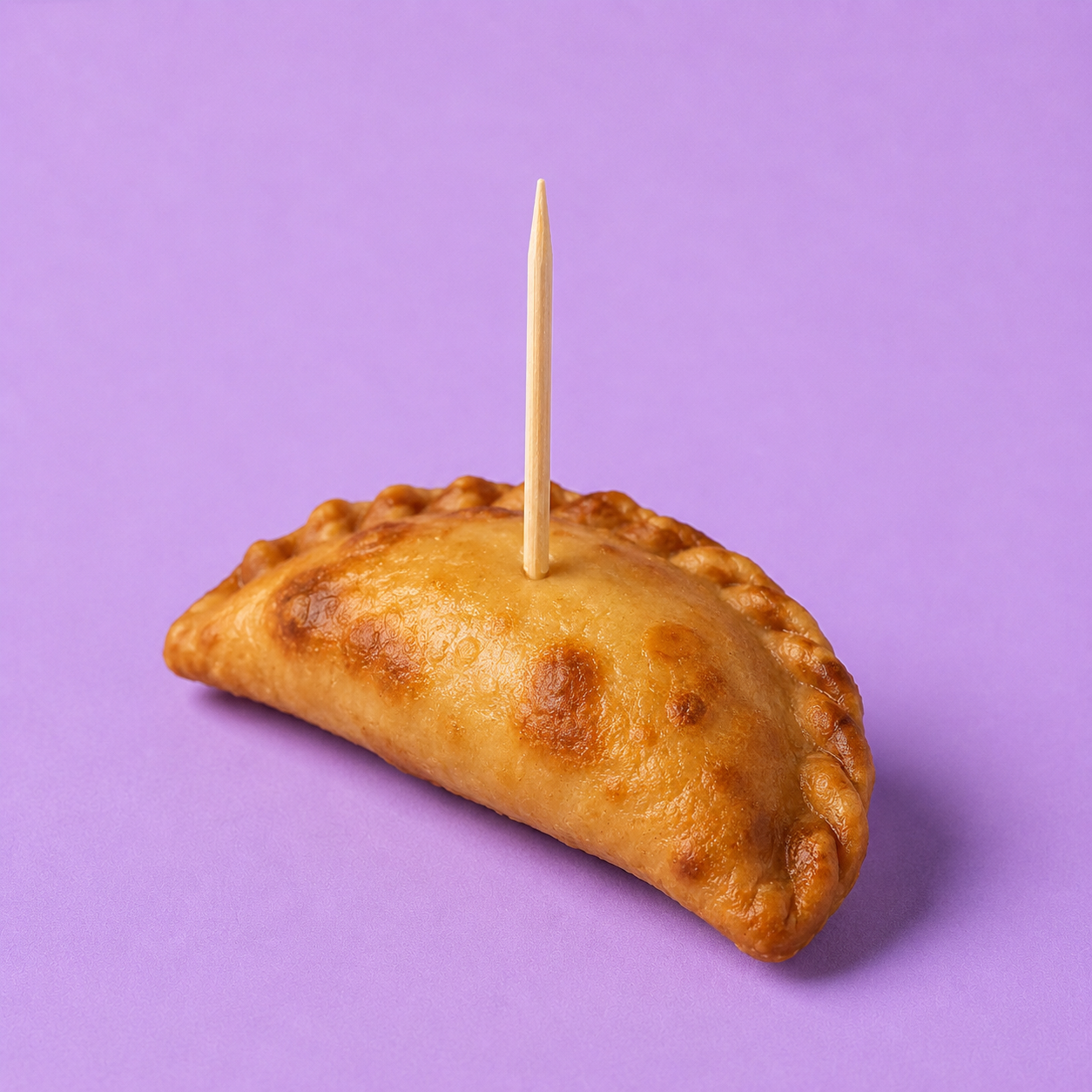 Fingerfood, Empanadas mit Chorizo