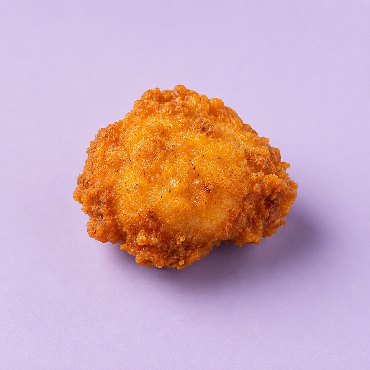 Fingerfood, Backhuhnhäppchen