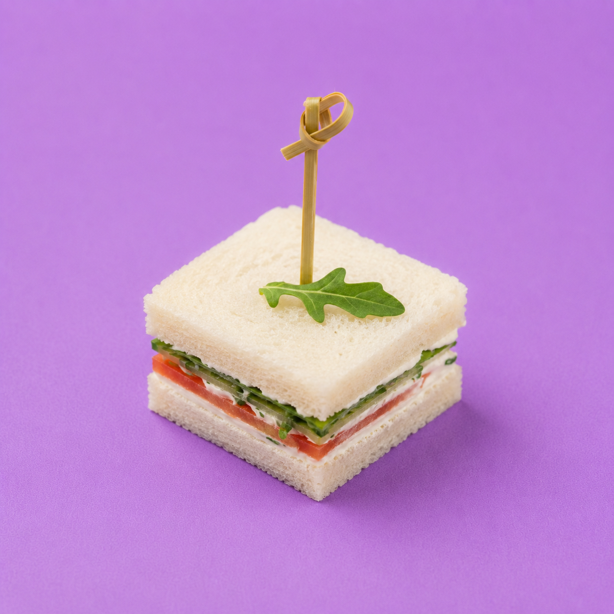 Fingerfood, Mini-Tramezzini