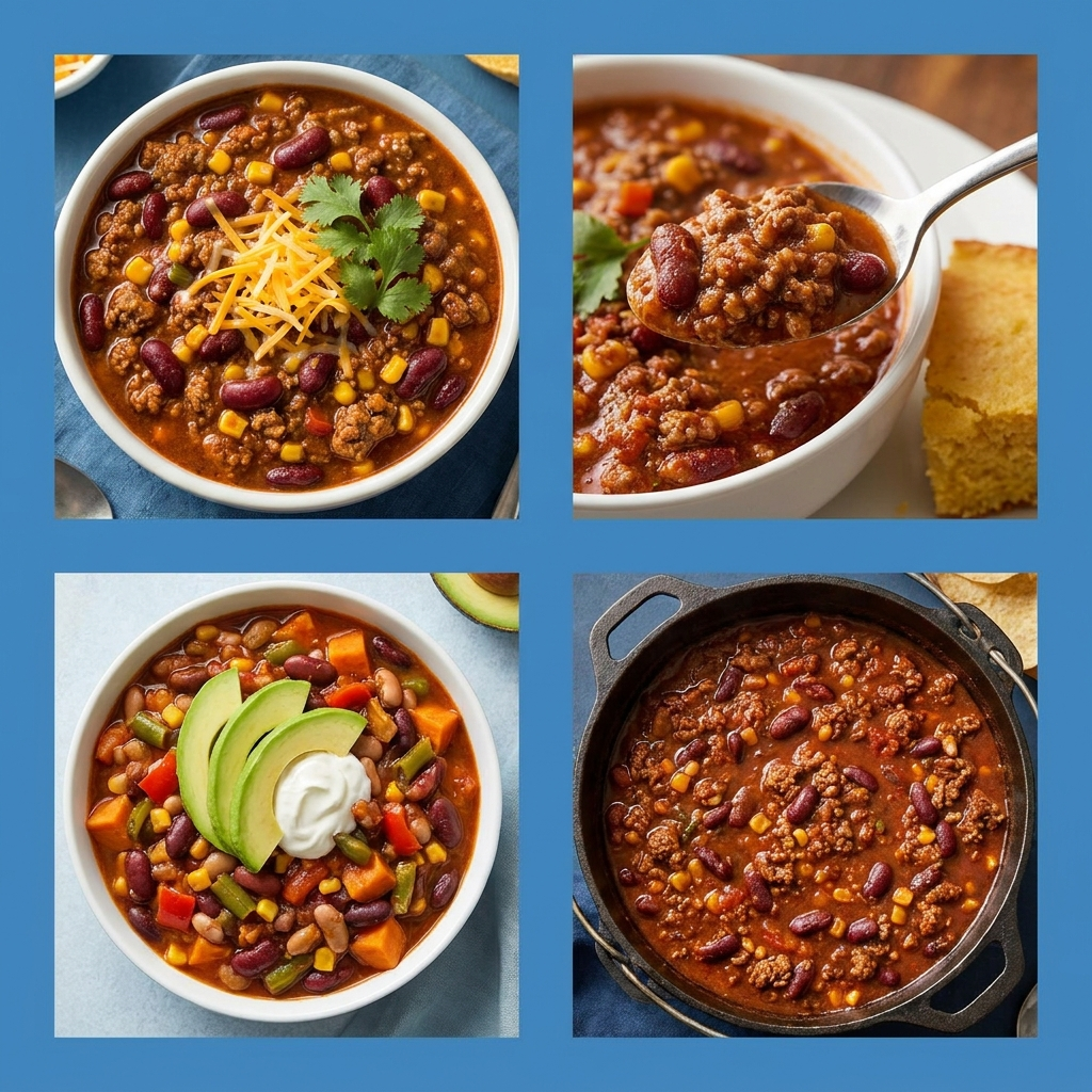 Chili con Carne