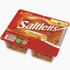 Lorenz Saltletts