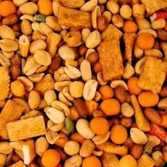 Salzgebäck Cocktail Snack mix 1kg
