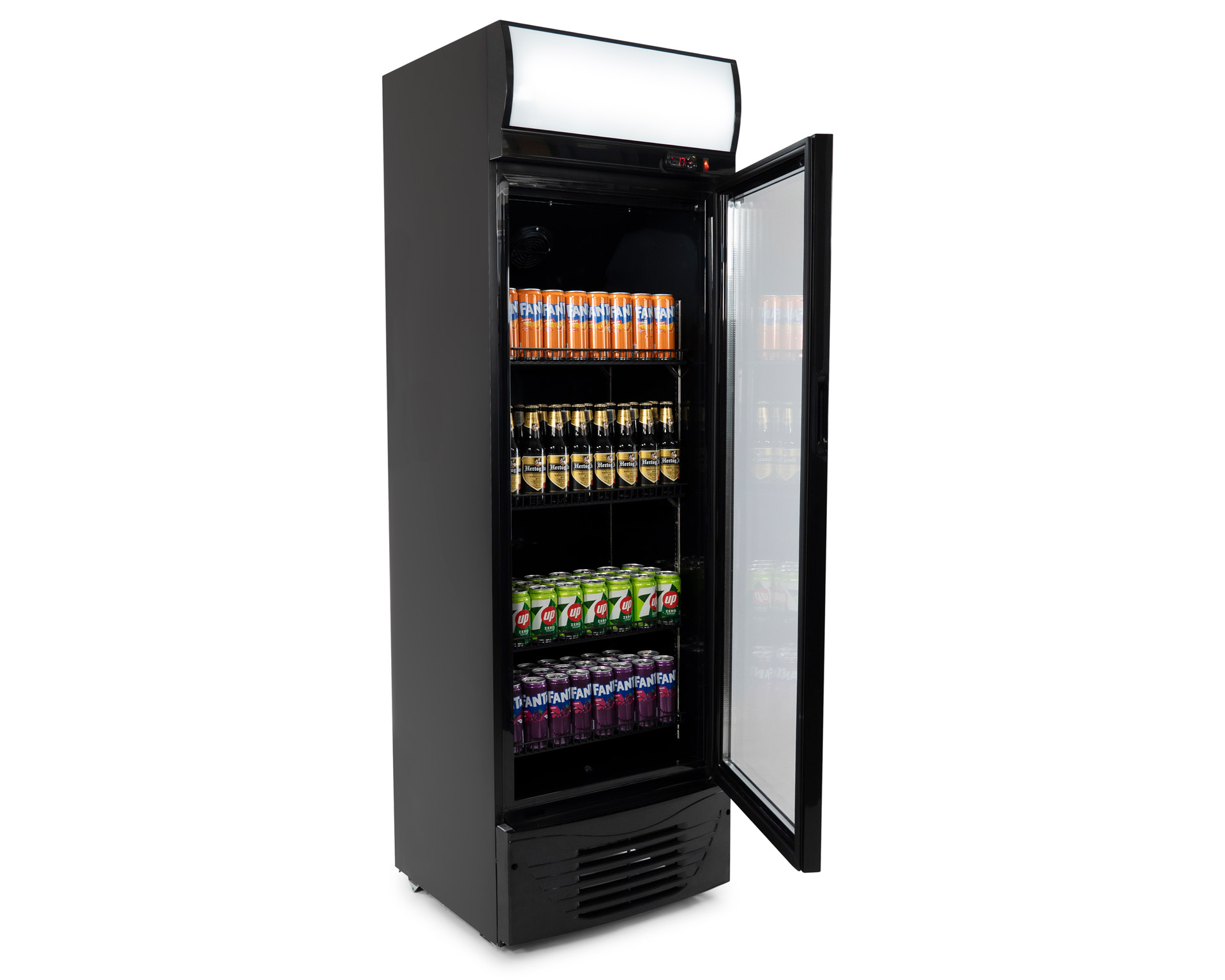 Eventkühlschrank 300 L